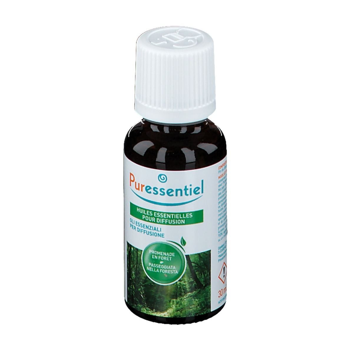 PURESSENTIEL MISCELA PASS FOREST 30 ML