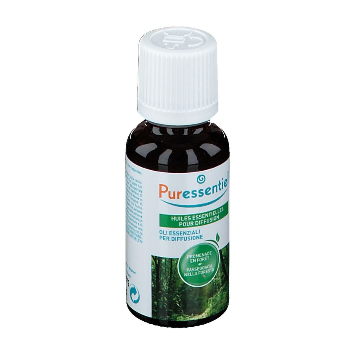 PURESSENTIEL MISCELA PASS FOREST 30 ML