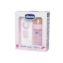 CHICCO SET REGALO BENES BOY SIL