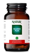 SELENIO PLEX 60 CAPSULE DA 275 MG
