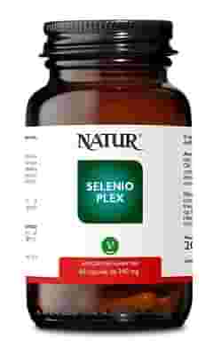 SELENIO PLEX 60 CAPSULE DA 275 MG