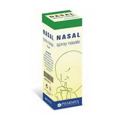 NASAL SPRAY NASALE 15 ML NASAL SPRAY NASALE 15 ML