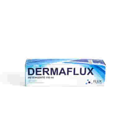 DERMAFLUX DETERGENTE 150 ML