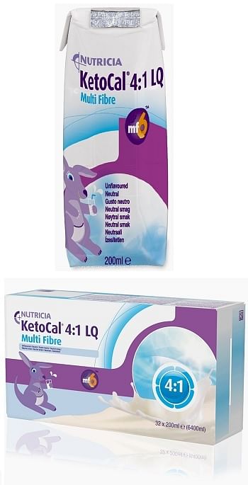 Nutricia 