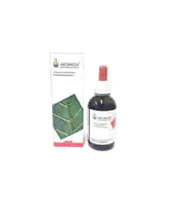 TANACETO BIOLOGICO SOLUZIONE IDROALCOLICA 50 ML