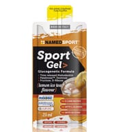 SPORT GEL ORANGE 25 ML