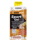 SPORT GEL LEMON ICE TEA 25 ML
