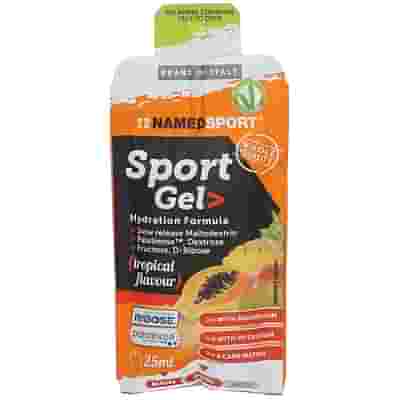 SPORT GEL TROPICAL 25 ML