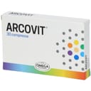 ARCOVIT 30 COMPRESSE