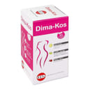 DIMA-KOS 60 COMPRESSE OVALI