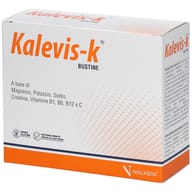 KALEVIS-K 20 BUSTINE