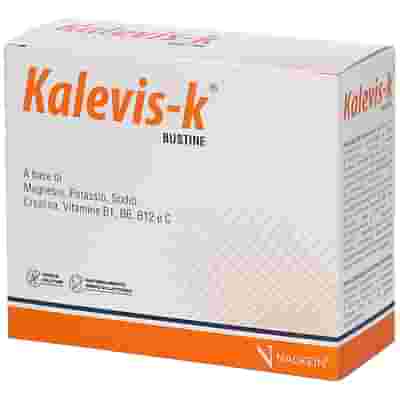 KALEVIS-K 20 BUSTINE