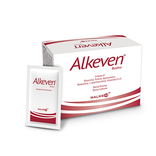 Alkeven 20 Bustine