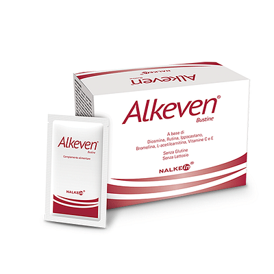 ALKEVEN 20 BUSTINE