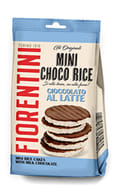 MINI CHOCO RICE CIOCCOLATO AL LATTE 60 G