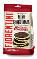 MINI CHOCO MAIS CIOCCOLATO FONDENTE 60 G