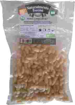 FAGIOLI CANELLINI ITALIA SENZA GLUTINE BIO 400 G