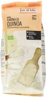 FARINA QUINOA SENZA GLUTINE BIO 375 G