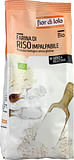 Farina Riso Impalpabile Senza Glutine Bio 375 G | 1000Farmacie