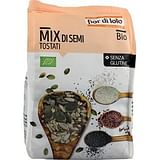 FIOR DI LOTO MIX SEMI TOSTATI SENZA GLUTINE BIO 250 G