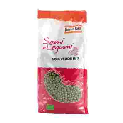 SOIA VERDE MUNG SENZA GLUTINE BIO 400 G