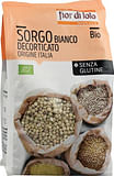 SORGO BIANCO DECORTICATO ITALIA SENZA GLUTINE 400 G