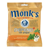 MONKS CARAMELLE DEFEND PROPOLI 46 G