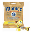 MONKS CARAMELLE DEFEND MIELE LIMONE 46 G