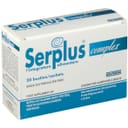 SERPLUS COMPLEX 20 BUSTINE DA 3 G CON STEVIA