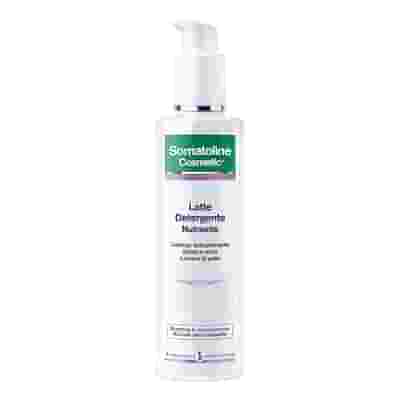 SOMATOLINE COSMETIC VISO LATTE DETERGENTE NUTRIENTE 200 ML