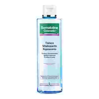SOMATOLINE COSMETIC TONICO VITALIZZANTE RIGENERANTE 200 ML