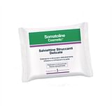 SOMATOLINE COSMETIC SALVIETTINE STRUCCANTI 20 PEZZI