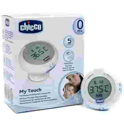 TERMOMETRO INFRAROSSI CHICCO MY TOUCH