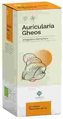 AURICULARIA GHEOS 90 CAPSULE