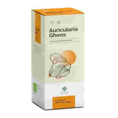 AURICULARIA GHEOS 90 CAPSULE