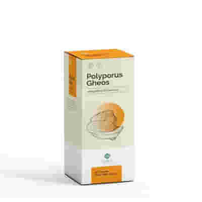 POLYPORUS GHEOS 90 CAPSULE