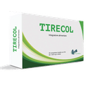 TIRECOL 30 COMPRESSE