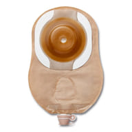 SACCA PER UROSTOMIA MODERMA FLEX S URO CONVESSA TRASPARENTE CON ADESIVO E CAMERE MULTIPLE RITAGLIABILE 15-25 MM 10 PEZZI