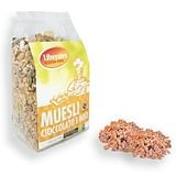 LIBERAIRE MUESLI CIOCCOLATO E NOCI BIOLOGICO 300 G