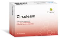 CIRCOLESSE 30 COMPRESSE