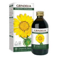 GRINDELIA ESTRATTO INTEGRALE 200 ML