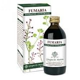 FUMARIA ESTRATTO INTEGRALE 200 ML