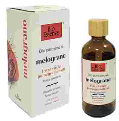 BIO ESSENZE OLIO PURISSIMO DI MELOGRANO 125 ML
