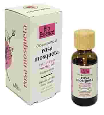 BIO ESSENZE OLIO PURISSIMO DI ROSA MOSQUETA 50 ML
