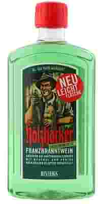 HOLZHACKER FRANZBRANNTWEIN SOLUZIONE A BASE DI PINO MUGO 250 ML