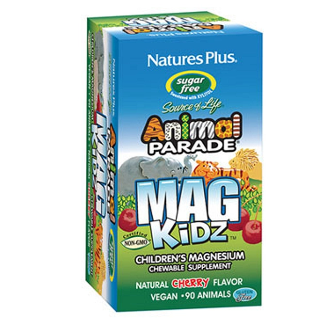 Animal Parade Mag Kidz 90 Tavolette 144 G