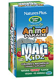ANIMAL PARADE MAG KIDZ 90 TAVOLETTE 144 G