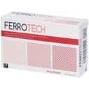 FERROTECH 30 CAPSULE DA 550MG
