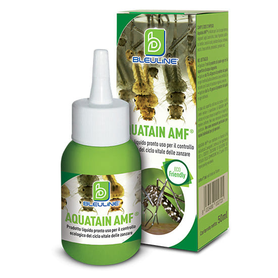 AQUATAIN AMF LIQUIDO MOSQUITO FILM 50 ML