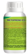 METOPRENE 0,5 LARVICIDA ANTIZANZARE 10 COMPRESSE 20 G